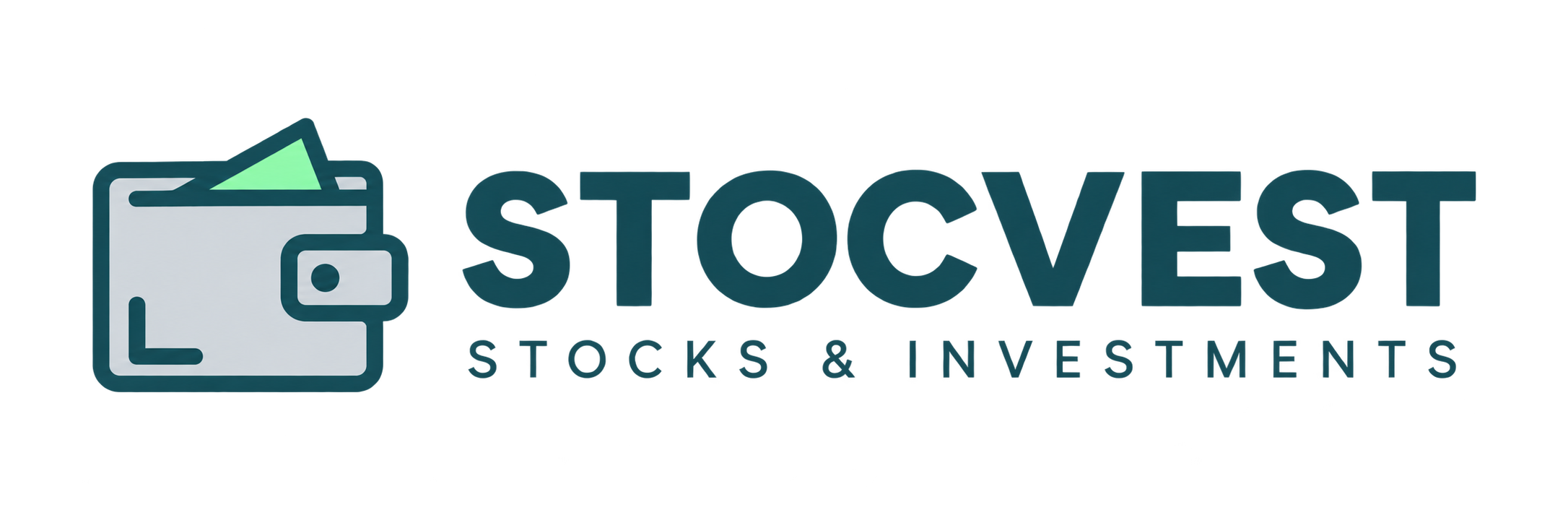 Stocvest — Stocks & Investments
